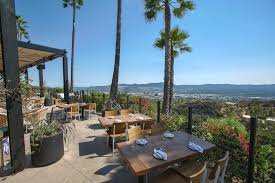 Featured image of Discover Burbank’s Top 3 Restaurants with Outdoor Seating